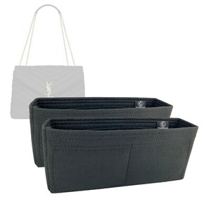 ysl tote organizer