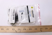 Alphastat ESD Ground Kit With Jacks and Alligator Clip