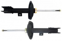 Mapco StoßDäMpfer Links, Rechts, Vorderachse U.A. FüR CitroËN, Peugeot