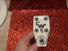 CW Racing Overbite Stem