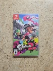 Splatoon 2 - Nintendo Switch
