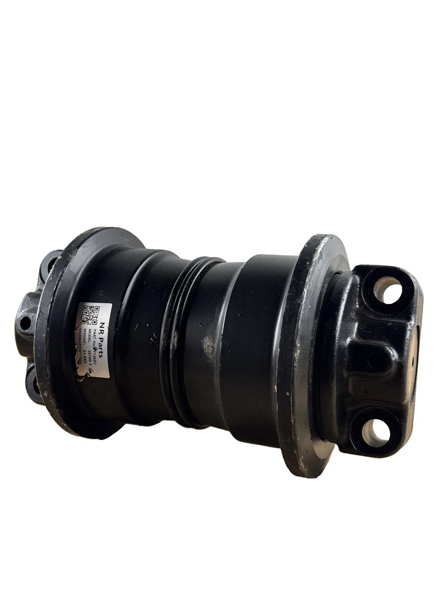 NR FT3602 - Bottom Roller - Fits John Deere 110, 120, 120C, 120D, 135C RTS, 490E photo 2