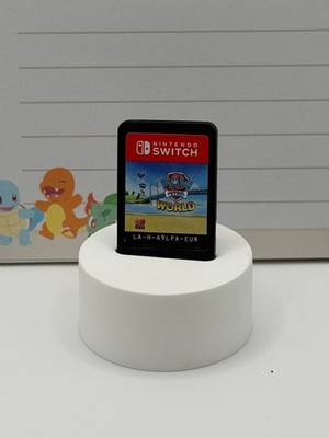 PAW Patrol World - Nintendo Switch  Blitz Versand nur Modul