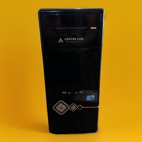 OEM Desktop Intel Core I3 540 3Ghz 4Gb RAM Gigabyte GA-H55M-S2VMB 320Gb HDD Win7 - Picture 2 of 10