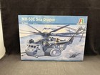 Italeri MH-53E Sea Dragon Mine Sweeper 1:72 Scale Plastic Model Kit 1065
