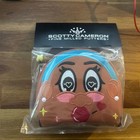 BRAND NEW IN HAND SCOTTY CAMERON SWEETY POTATO HEADCOVER MID-ROUND 2025