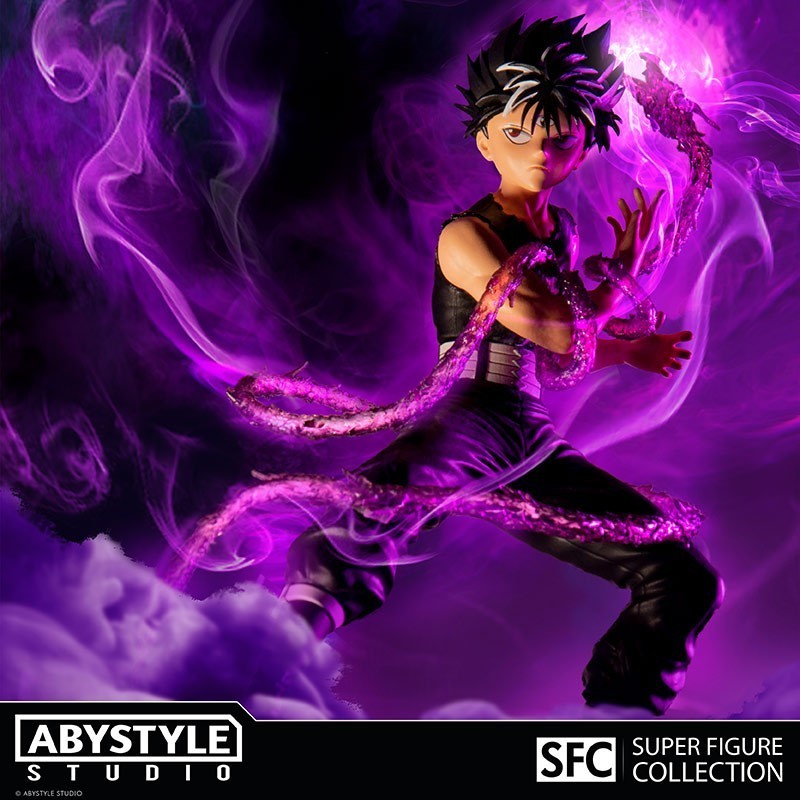 Abystyle Studio Super Figure Collection YuYu Hakusho Hiei