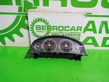 Compteur Opel GT