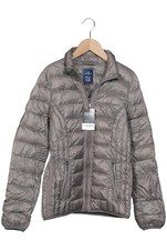 Tom Tailor Jacke Damen Anorak Jacket Kurzmantel Gr. S Daunen Grau #gctiiyj