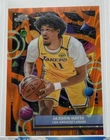 2025 Topps Jaxson Hayes Base (Raw)