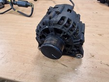 Peugeot Partner MK2 1.6 HDI Diesel DV6 Alternator 9665580680