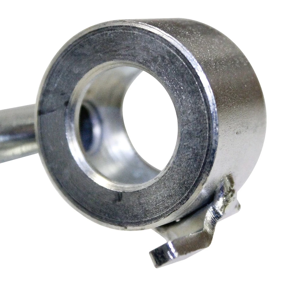 Banjo Edelmann 92187 16Mm X 16Mm para 98-10 Lexus GS400 GS430 SC430 - Imagem 2 de 4