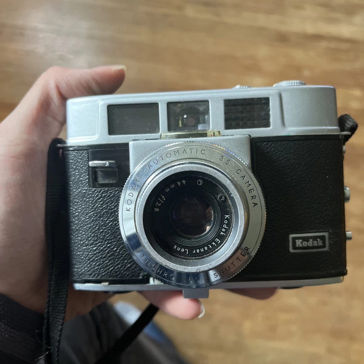 Kodak Automatic 35 for sale | eBay