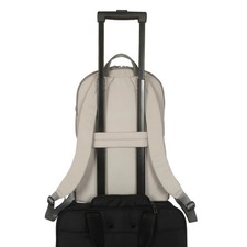 Targus 15-16" ávila backpack - french oak rugzak (lichtbeige) – Bild 12