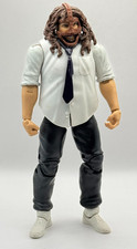 WWE Mankind Series 17 Mattel Elite Figure 1/12 L4