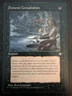 MTG Demonic Consultation Ice Age Rare 1995 Magic The Gathering Vintage LP