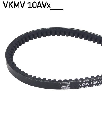 VKMV 10AVx630 SKF V-Belt for SEAT,VW