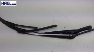 Scheibenwischerarme Vorne 1Q1955409 VW Golf 1.9 TDI DPF 1K/1KP/5M/1KM Limousine