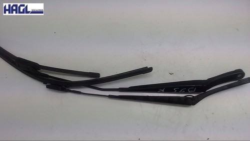 Scheibenwischerarme Vorne 1Q1955409 VW Golf 1.9 TDI DPF 1K/1KP/5M/1KM Limousine
