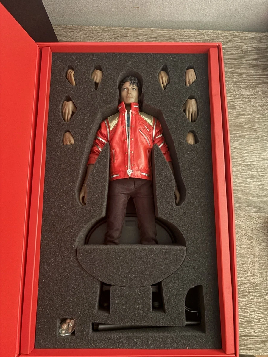 hot toys michael jackson beat it products for sale | eBay