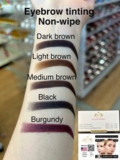 Eyebrow Gel Tint