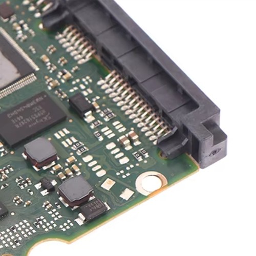 Desktop Hard Disk Board Number 100724095 A ST500DM002 ST1000VM0027599 - Afbeelding 5 van 6