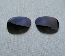 Ray-Ban RB4101 Jackie Ohh Blue Gradient Replacement Lenses Glass Polarized