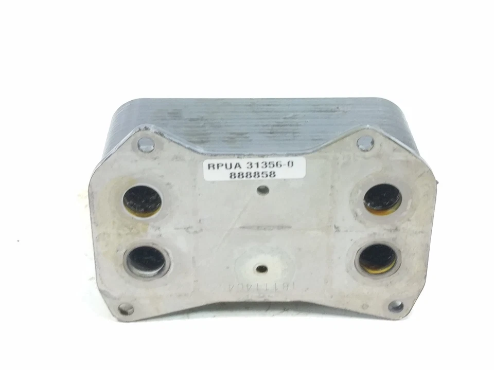 Enfriador de aceite 15 Can Am Spyder F3s SE6 1811140454 Foto 3 de 4