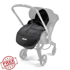 DOONA Roulette de siège auto