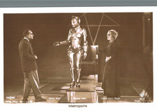 Rudolf Klein-Rogge Tarjeta Postal Original Ross Nº N 783 g