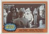 1977 Topps Star Wars Darth Vader Stormtrooper Lord Senses th