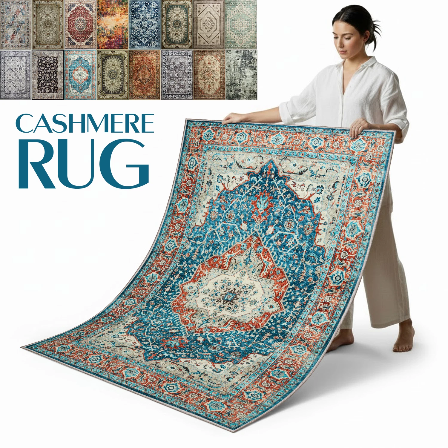 Rugs