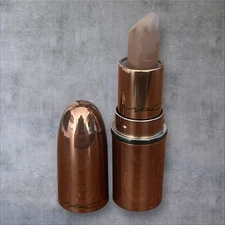 Small MAC Stone Matte Lipstick Discontinued