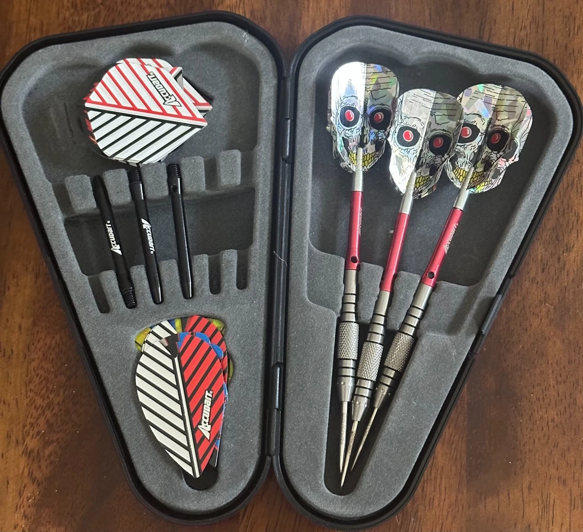Accudart Steel Tip Darts for sale | eBay