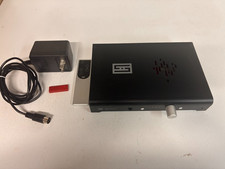 Schiit Saga 2 Stereo Preamplifier Preamp w/Remote and US Power Supply XLR RCA