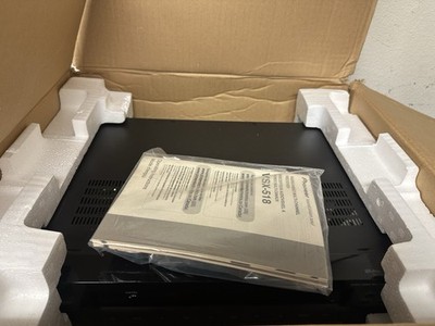Pioneer VSX-518-K 5.1 Ch Home Audio Video Surround Sound Stereo Receiver