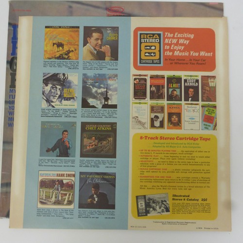 David Houston’s Greatest Hits Vinyl LP - Foto 3 di 17
