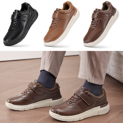 FitVille Extra Wide Walking Shoes