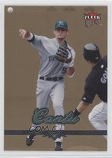 2006 Fleer Ultra Gold Medallion Jorge Cantu #52 0c4