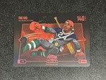 2026 Bo Jackson Battle Arena Ken Griffey `The Kid` Release Day Promo PG-2 Brawl