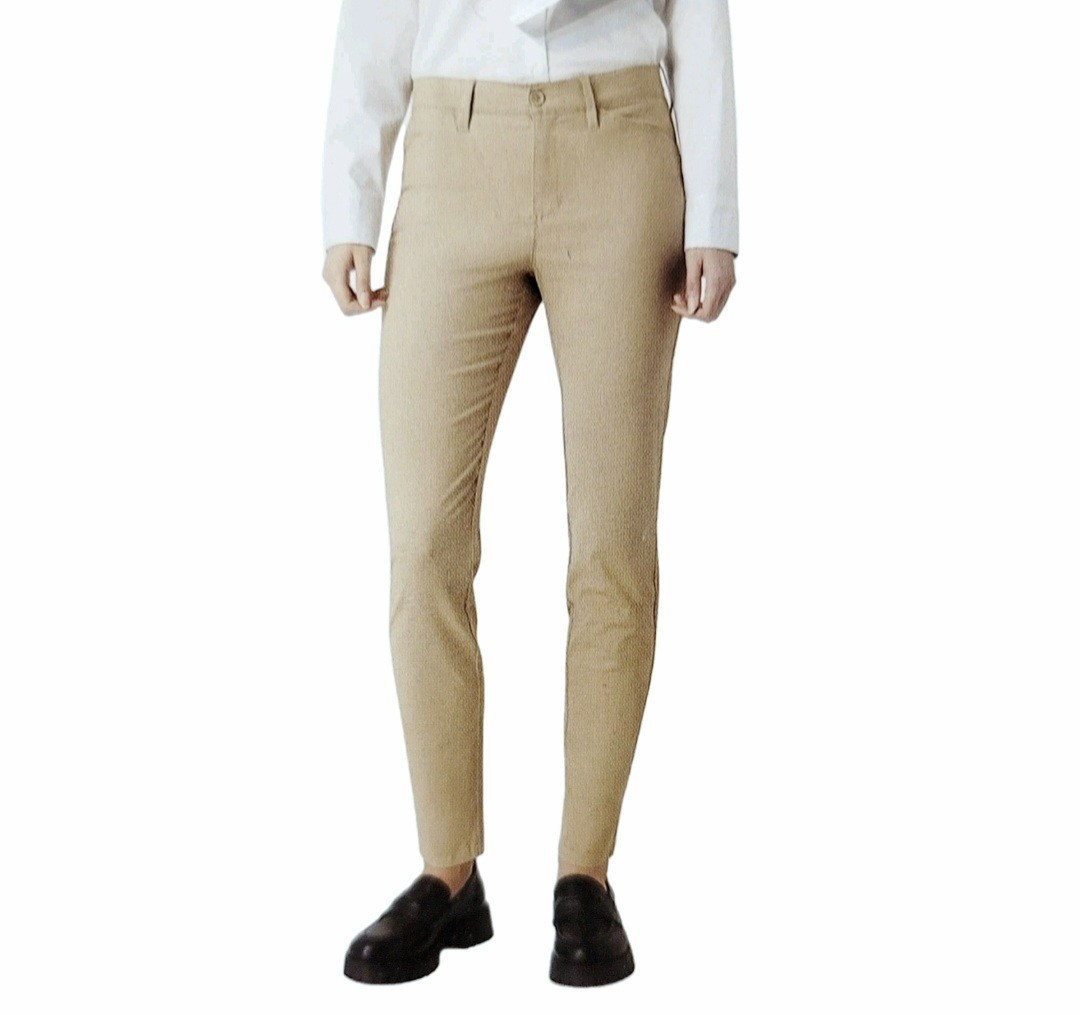 Chaps EST 1978 Women's Size 10 Straight Leg Pant Trousers Chaps EST 1978 Women's Size 10 Straight Leg Pant Trousers