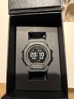 CASIO G SHOCK G SQUAD GBD 300 1JF