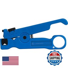 Jonard Tools CSR-1575 Cable Slit and Ring Tool