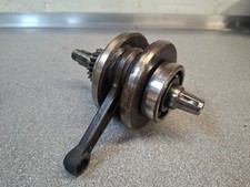 Honda C200 CA200 CT200 Kurbelwelle gebraucht
