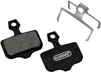 Schijfremblokset Elvedes Metalic Carbon Avid XX / X0 / Avid / alle Elixir (10...