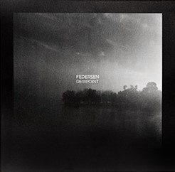 Federsen - Dewpoint - New Vinyl Record 12 - N4593z