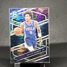 Panini Spectra 2023-24 Kelly Oubre Jr. #84 Philadelphia 76ers Celestial /125