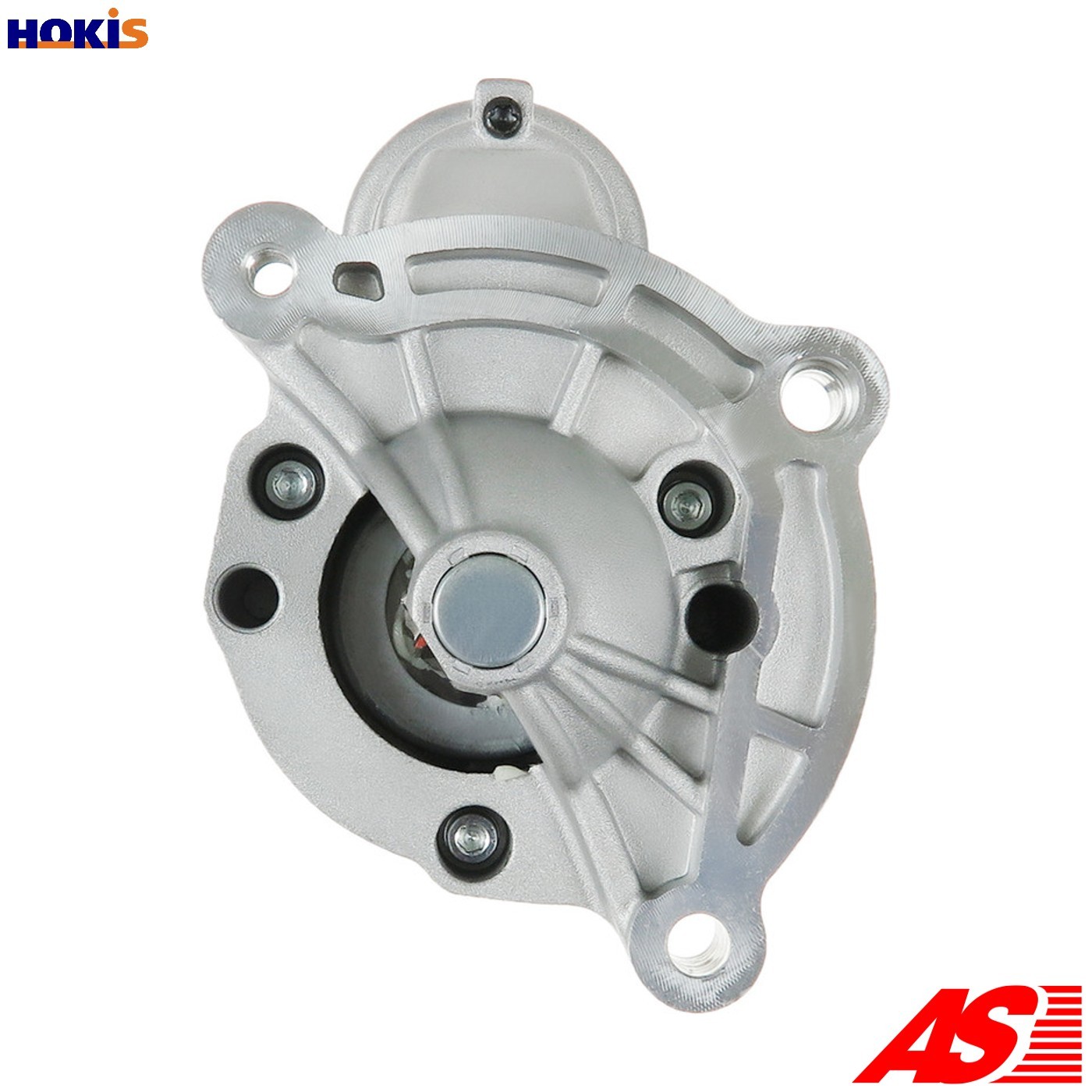As -pl S3010 Starter - Image 10