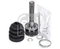 Febi Bilstein Gelenksatz Antriebswelle 185103 FüR Mitsubishi Pajero 2 L200 Sport