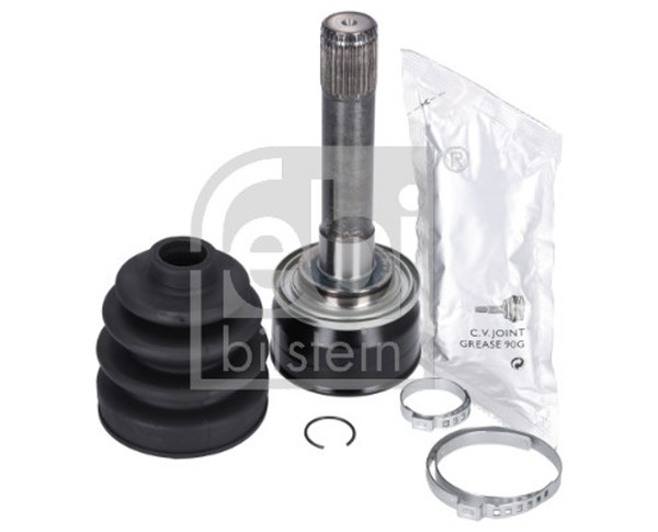 Febi Bilstein Gelenksatz Antriebswelle 185103 FüR Mitsubishi Pajero 2 L200 Sport-image